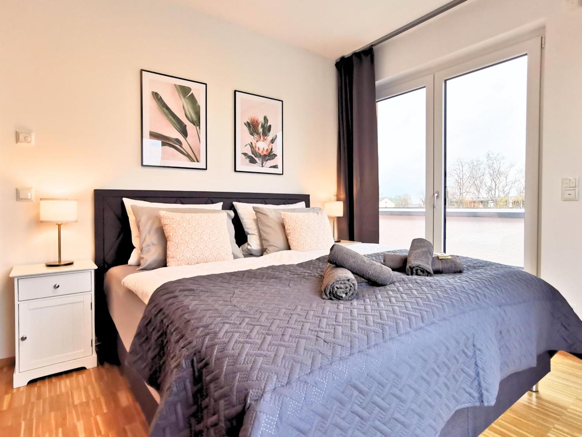 Fynbos City Penthouse, Dachterrasse, Design-Kueche, Parkplatz Straubing Eksteriør bilde